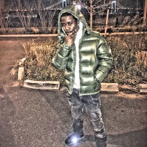 Meet your Posher, Kidd